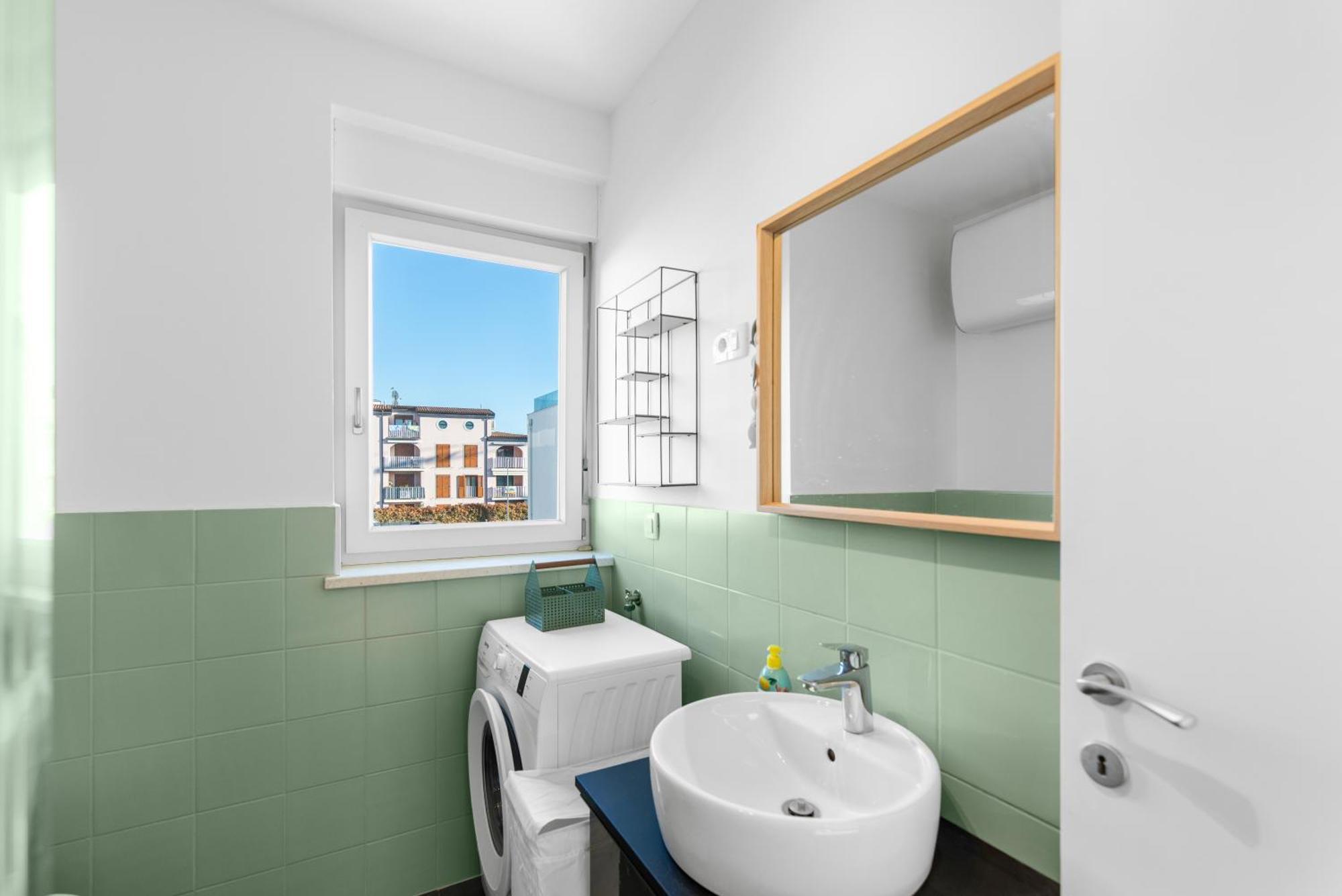 Apartments Mia Novigrad  Exterior photo