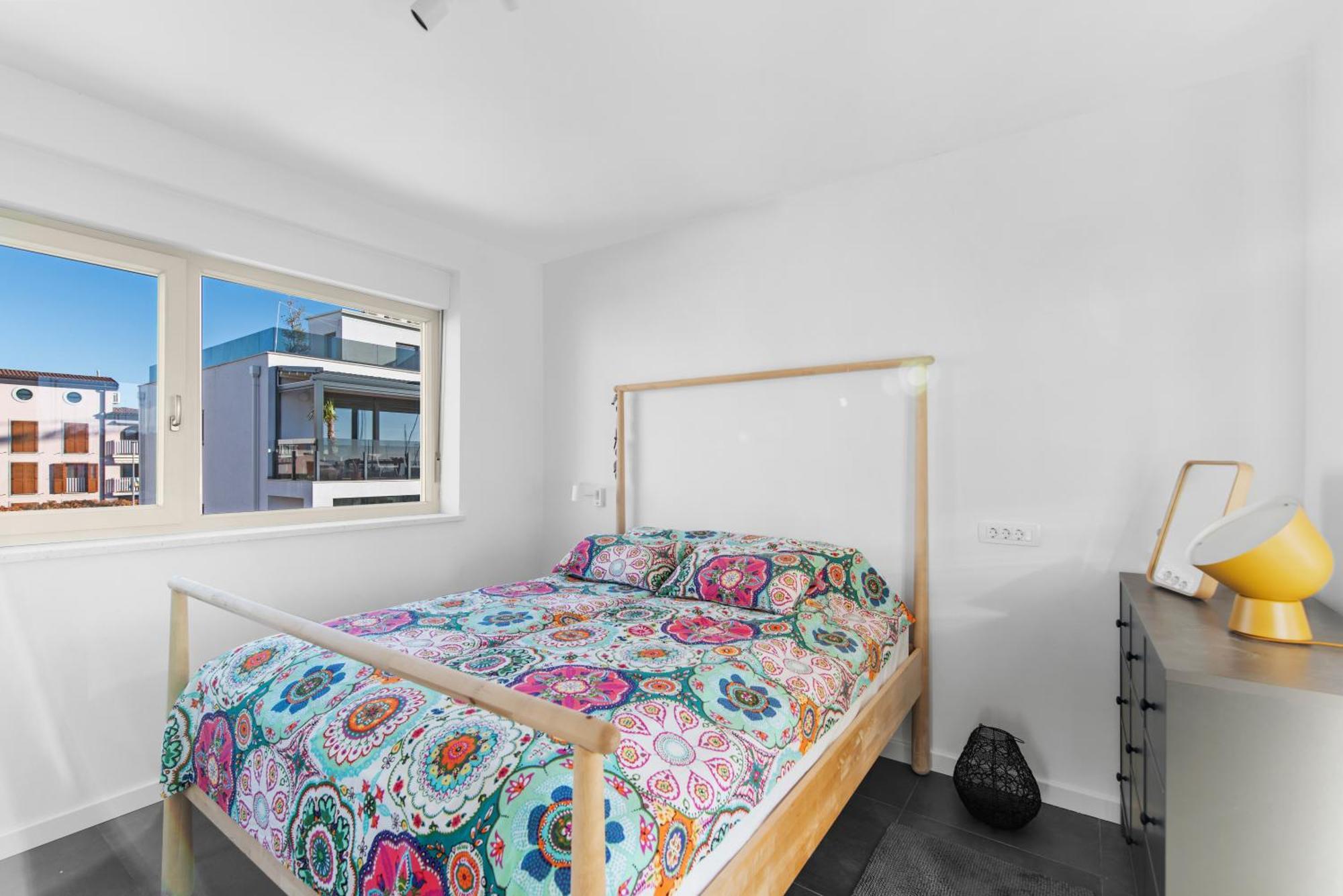 Apartments Mia Novigrad  Exterior photo