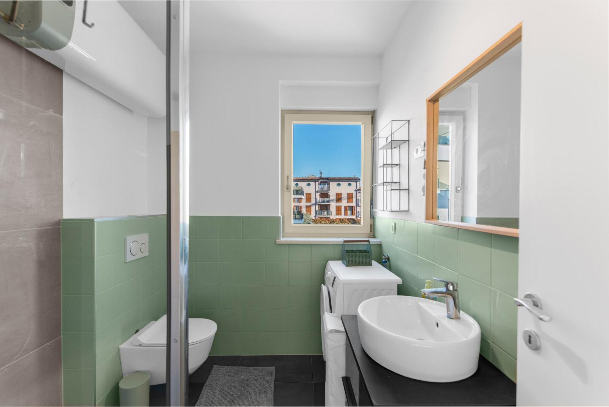 Apartments Mia Novigrad  Exterior photo