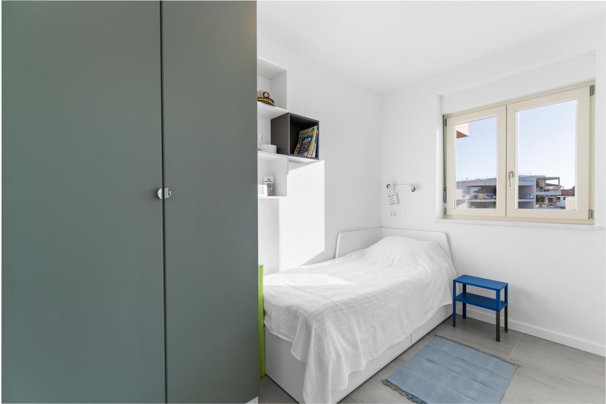 Apartments Mia Novigrad  Exterior photo
