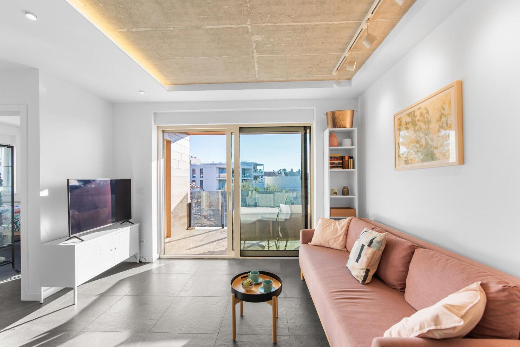 Apartments Mia Novigrad  Exterior photo